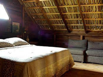 Eco Aventuras Santiago Hotell Santiago  Eksteriør bilde