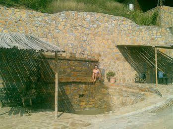 Eco Aventuras Santiago Hotell Santiago  Eksteriør bilde