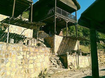 Eco Aventuras Santiago Hotell Santiago  Eksteriør bilde
